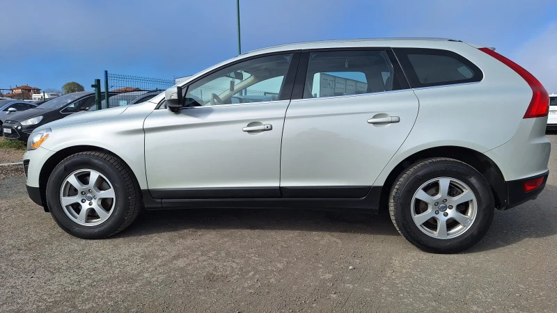 Volvo XC60 D 5 HEICO 232 P.S., снимка 6 - Автомобили и джипове - 50038117