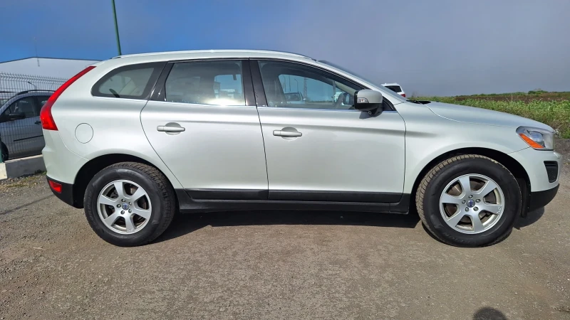 Volvo XC60 D 5 HEICO 232 P.S., снимка 2 - Автомобили и джипове - 50038117