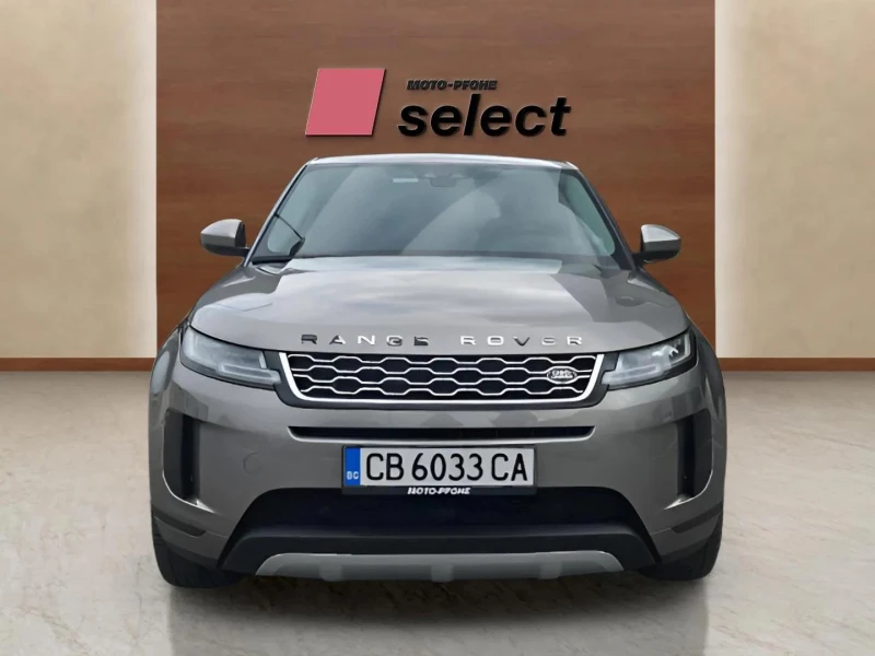 Land Rover Range Rover Evoque PHEV, снимка 2 - Автомобили и джипове - 52284127