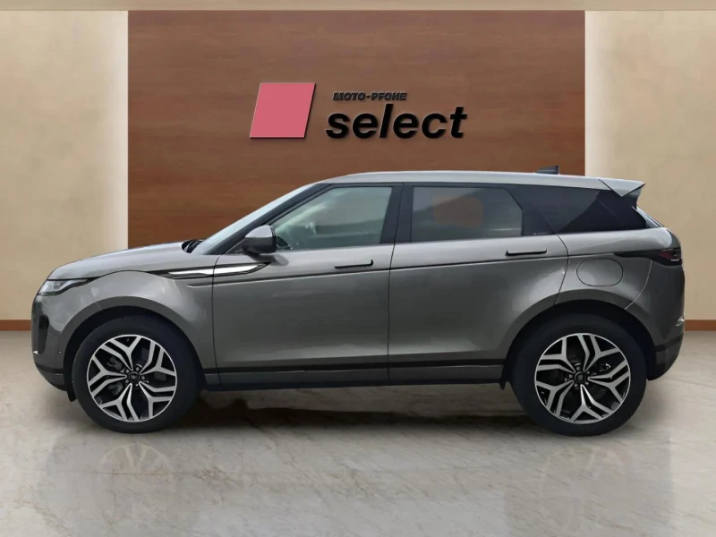 Land Rover Range Rover Evoque PHEV, снимка 8 - Автомобили и джипове - 52284127