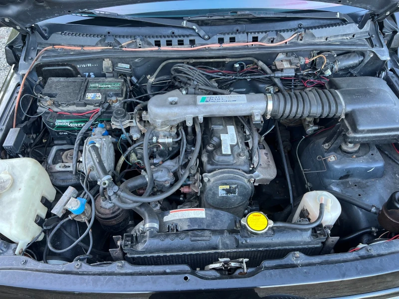 Suzuki Vitara, снимка 3 - Автомобили и джипове - 52477694