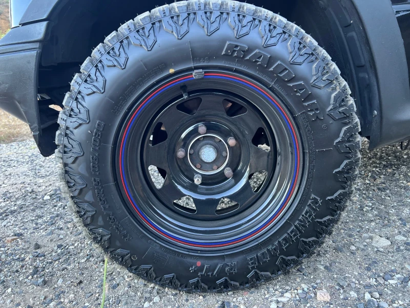 Suzuki Vitara, снимка 7 - Автомобили и джипове - 52477694