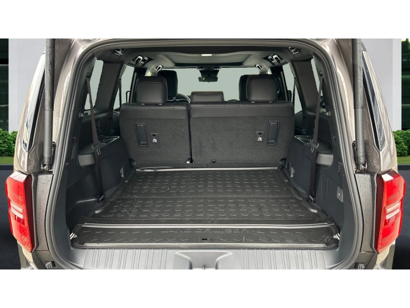 Toyota Land cruiser Месечна вноска от 1027  , снимка 10 - Автомобили и джипове - 53008416