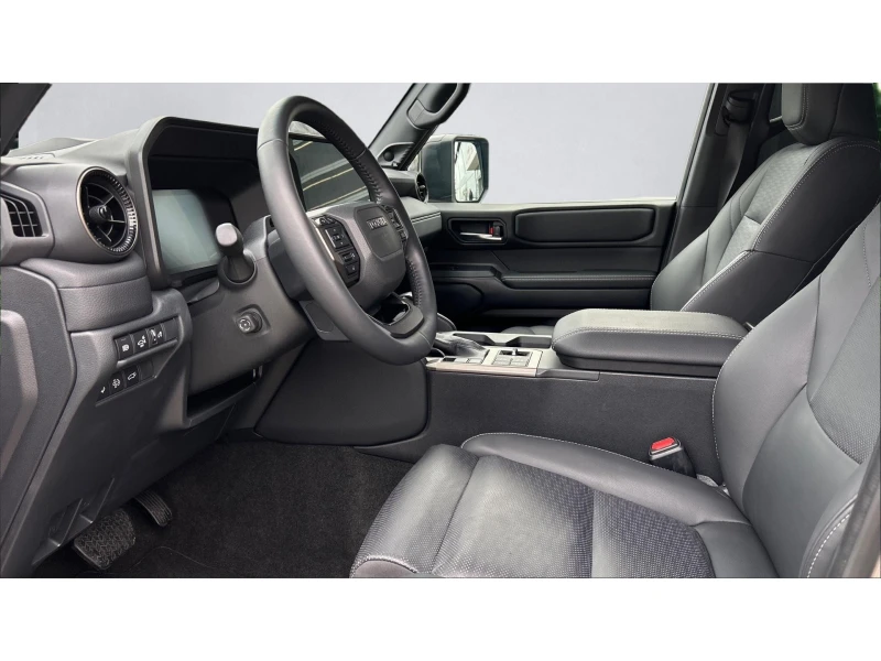 Toyota Land cruiser Месечна вноска от 1027  , снимка 12 - Автомобили и джипове - 53008416