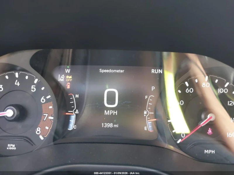 Jeep Compass 2.0L I-4 DI, DOHC, VVT, TURBO, 200HP 4X4 Drive, снимка 7 - Автомобили и джипове - 53113068