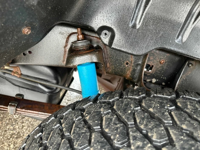 Toyota Tundra * 4x4 Crewmax * CARFAX * БЕЗ ПЪРВОНАЧАЛНА ВНОСКА, снимка 11 - Автомобили и джипове - 53290643