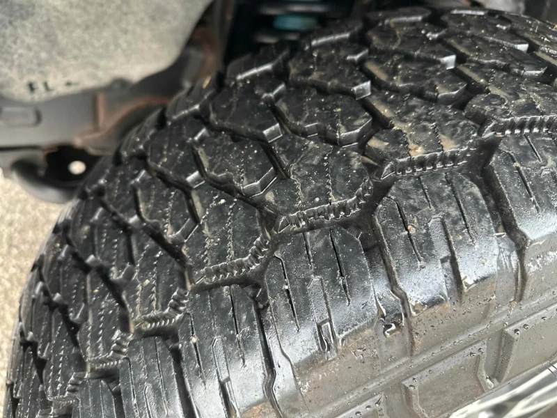 Toyota Tundra * 4x4 Crewmax * CARFAX * БЕЗ ПЪРВОНАЧАЛНА ВНОСКА, снимка 15 - Автомобили и джипове - 53290643