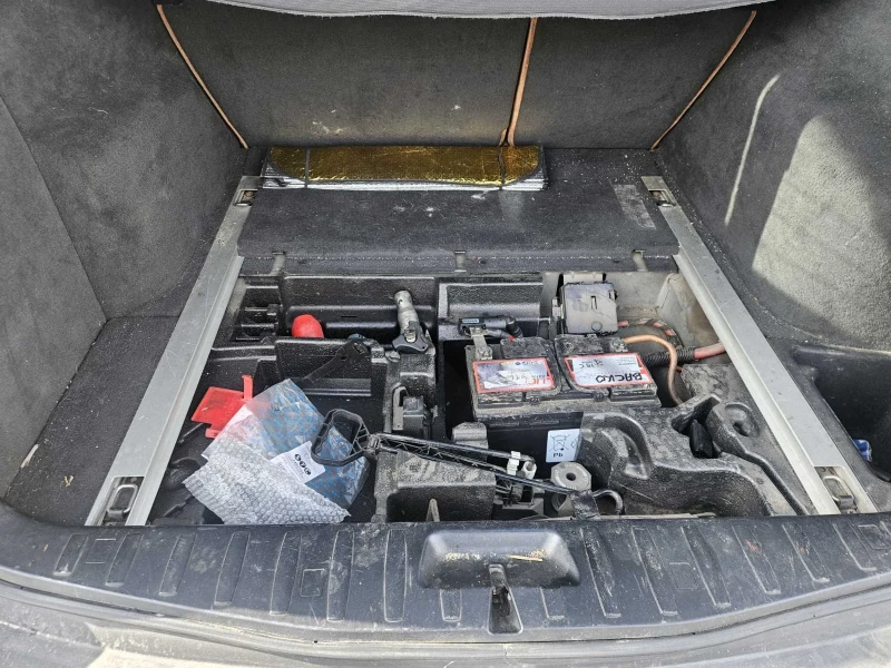 BMW X3 M PAKET, снимка 13 - Автомобили и джипове - 53594937