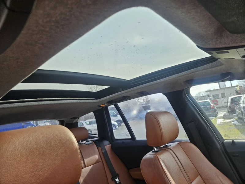 BMW X3 M PAKET, снимка 12 - Автомобили и джипове - 53594937