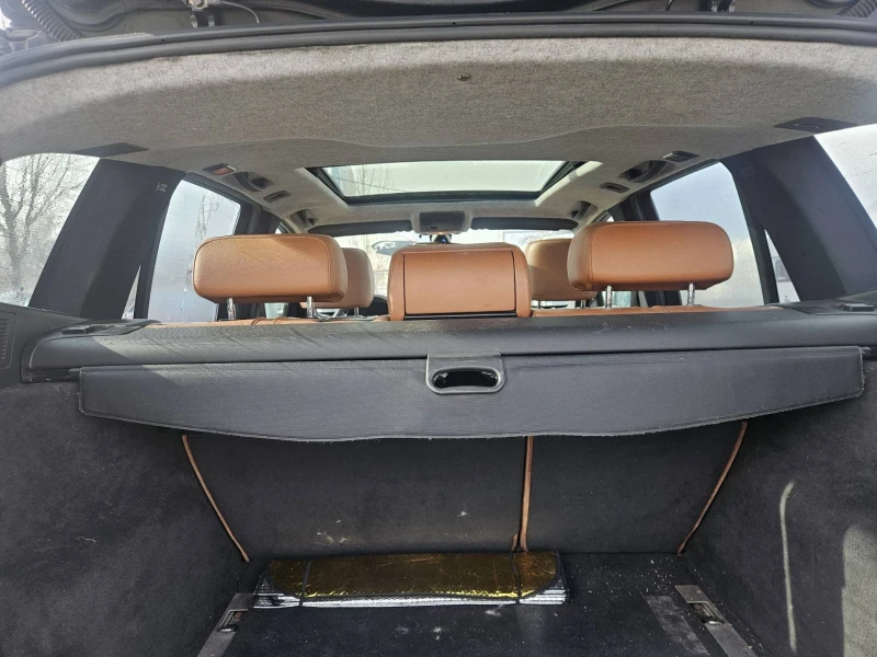 BMW X3 M PAKET, снимка 14 - Автомобили и джипове - 53594937