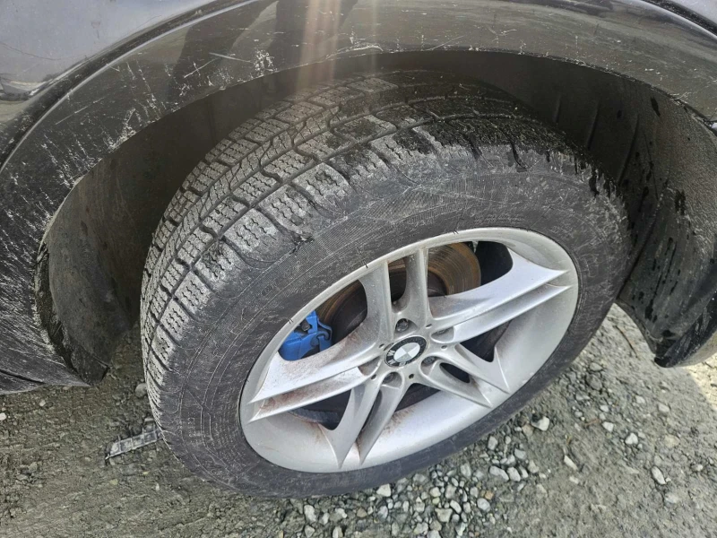 BMW X3 M PAKET, снимка 8 - Автомобили и джипове - 53594937