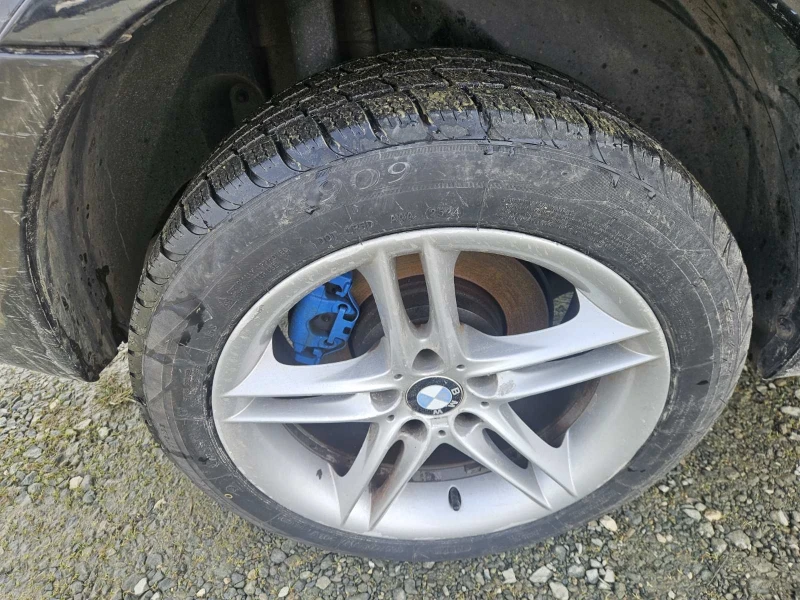 BMW X3 M PAKET, снимка 7 - Автомобили и джипове - 53594937