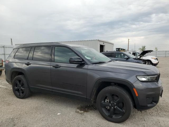 Jeep Grand cherokee LAREDO - изображение 2