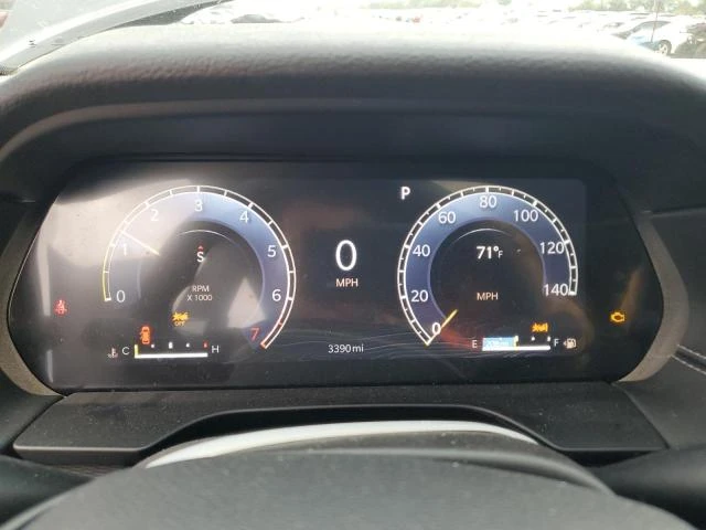 Jeep Grand cherokee LAREDO - изображение 9