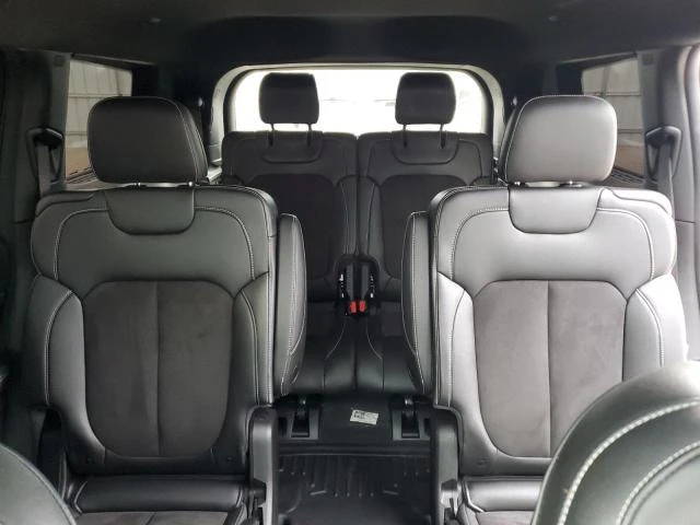 Jeep Grand cherokee LAREDO - изображение 10