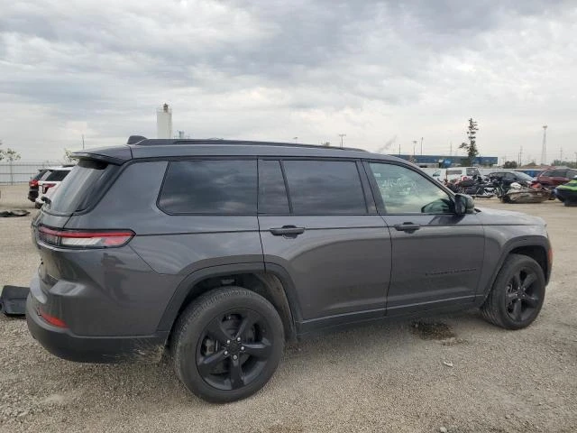 Jeep Grand cherokee LAREDO - изображение 4