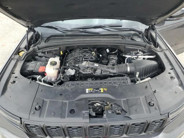 Jeep Grand cherokee LAREDO | Mobile.bg   12