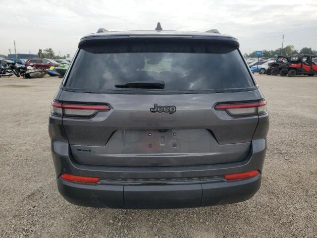 Jeep Grand cherokee LAREDO - изображение 6