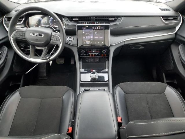 Jeep Grand cherokee LAREDO - изображение 8