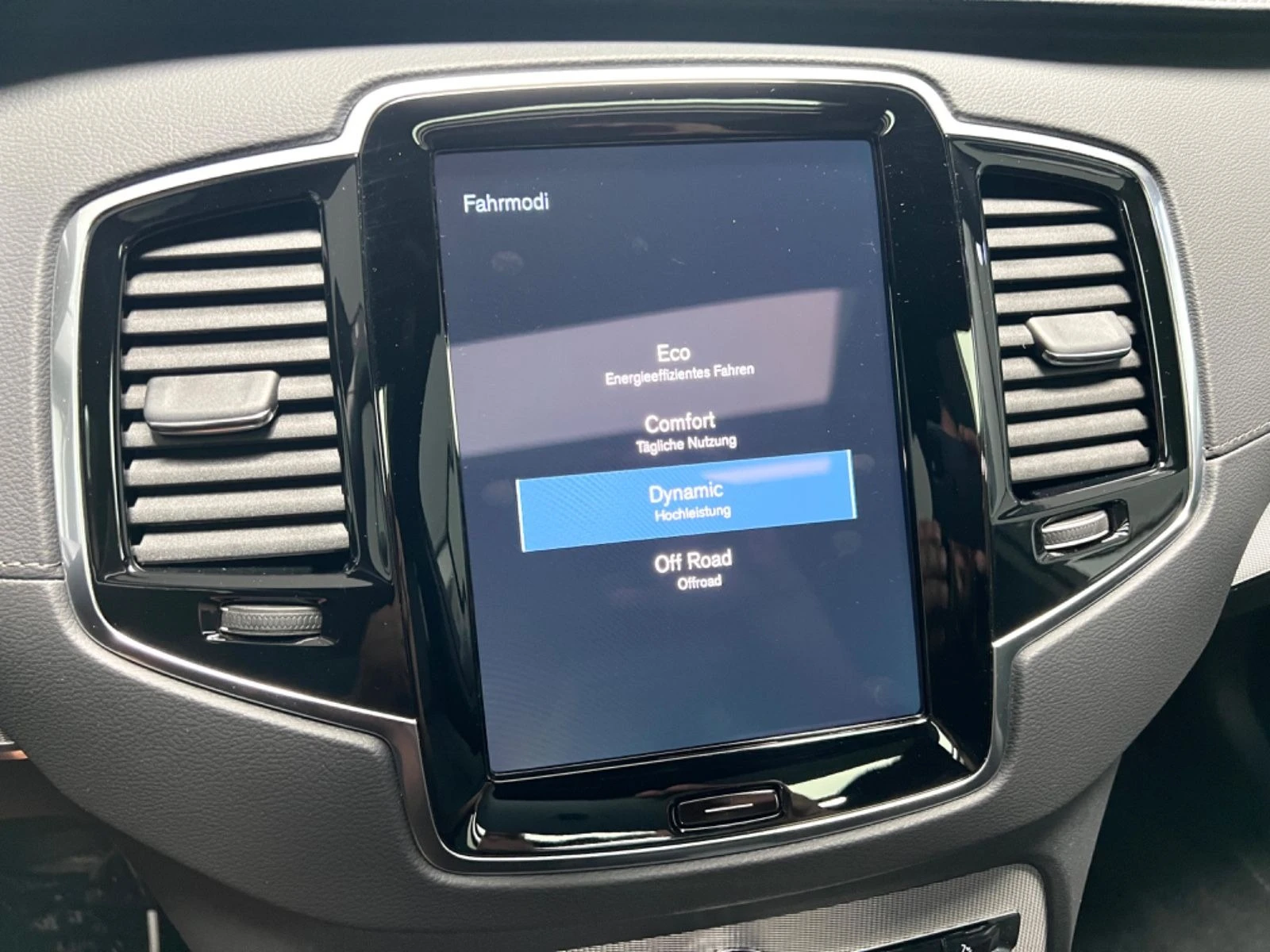 Volvo Xc90 R-DESIGN | Mobile.bg — изображение 11