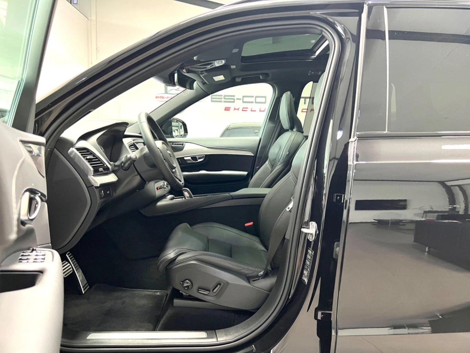 Volvo Xc90 R-DESIGN | Mobile.bg — изображение 12