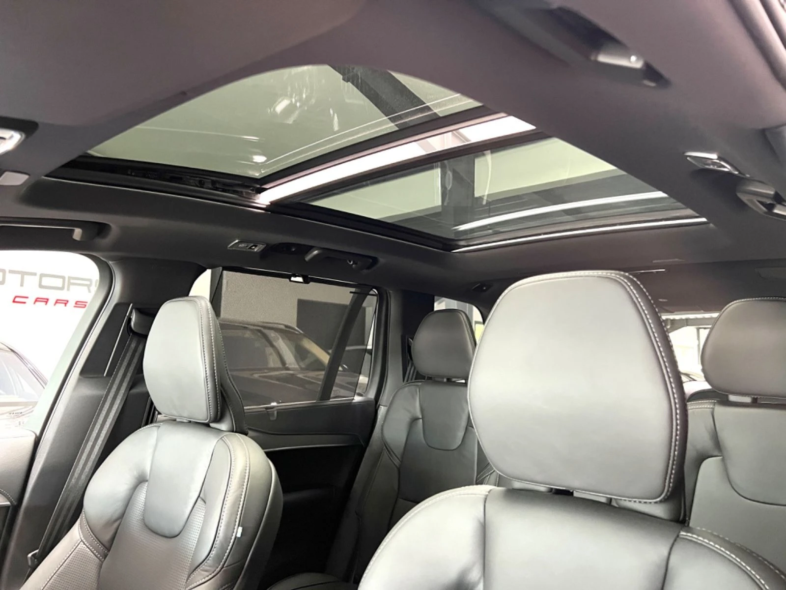 Volvo Xc90 R-DESIGN | Mobile.bg — изображение 14