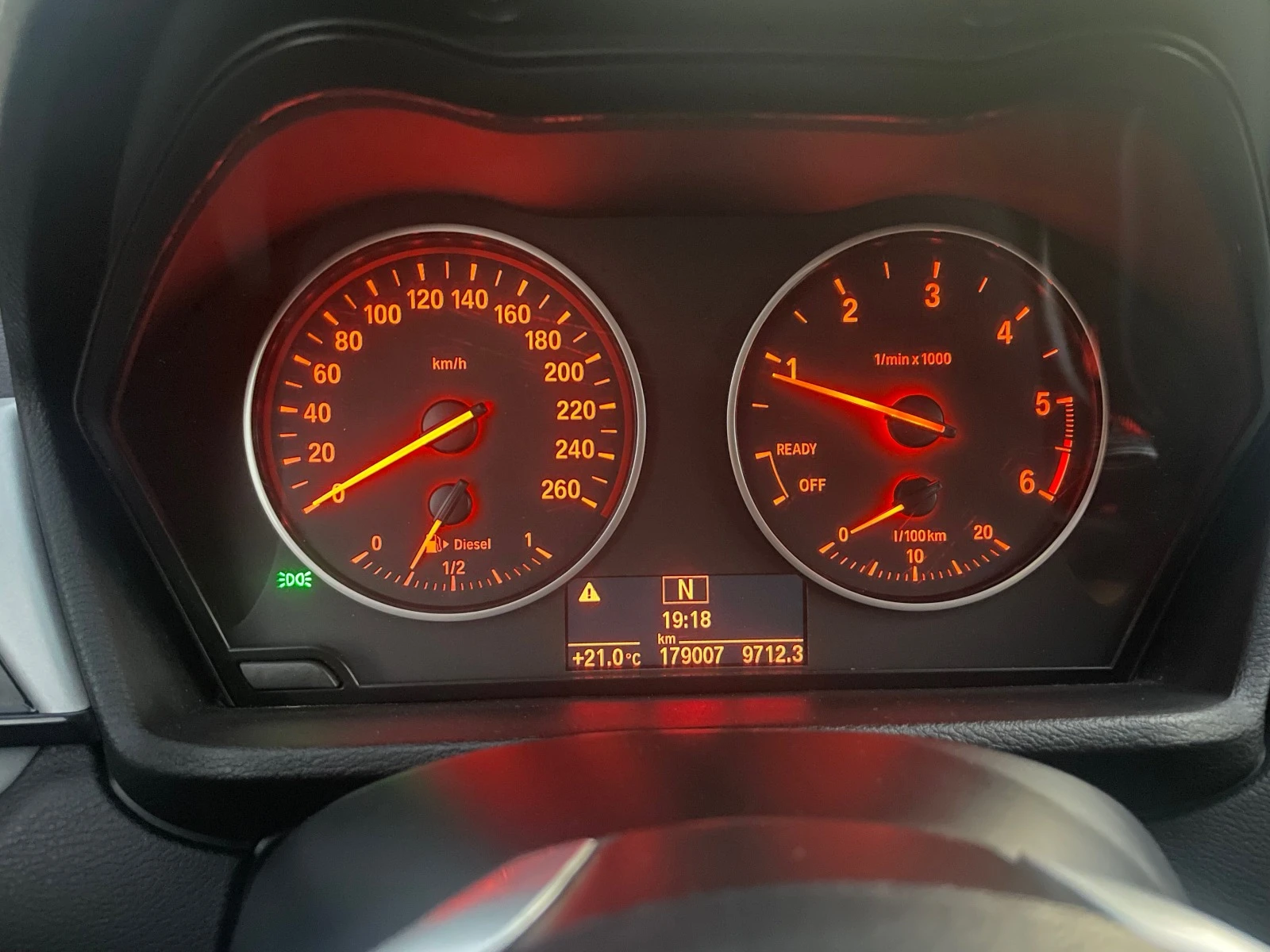 BMW X1 1.8 XD -150 | Mobile.bg — изображение 16