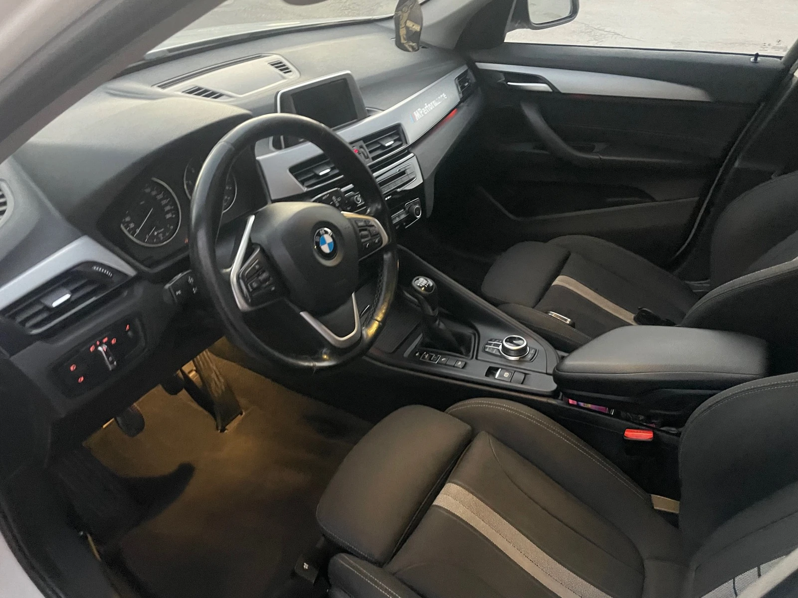BMW X1 1.8 XD -150 | Mobile.bg — изображение 12