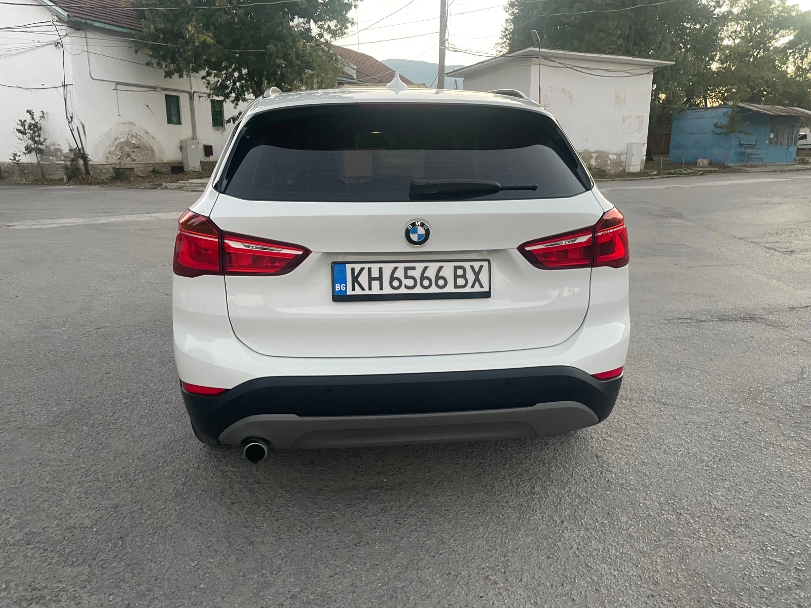 BMW X1 1.8 XD -150 - изображение 3