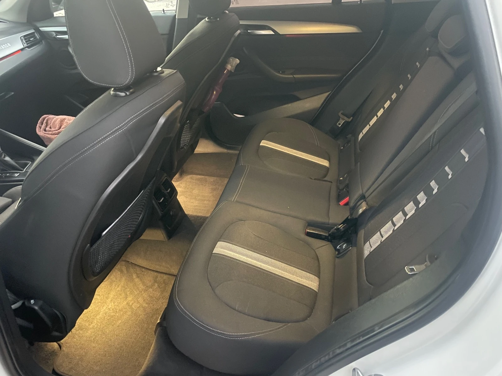 BMW X1 1.8 XD -150 | Mobile.bg — изображение 14