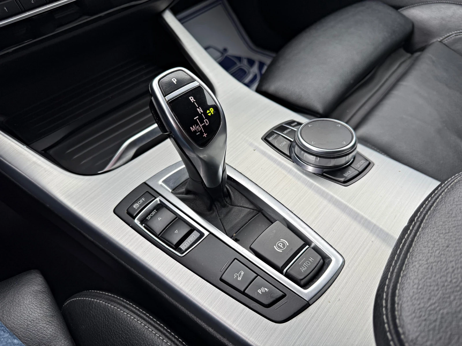 BMW X3 ТОП СЪСТОЯНИЕ!! РЕАЛЕН ПРОБЕГ | Mobile.bg — изображение 16