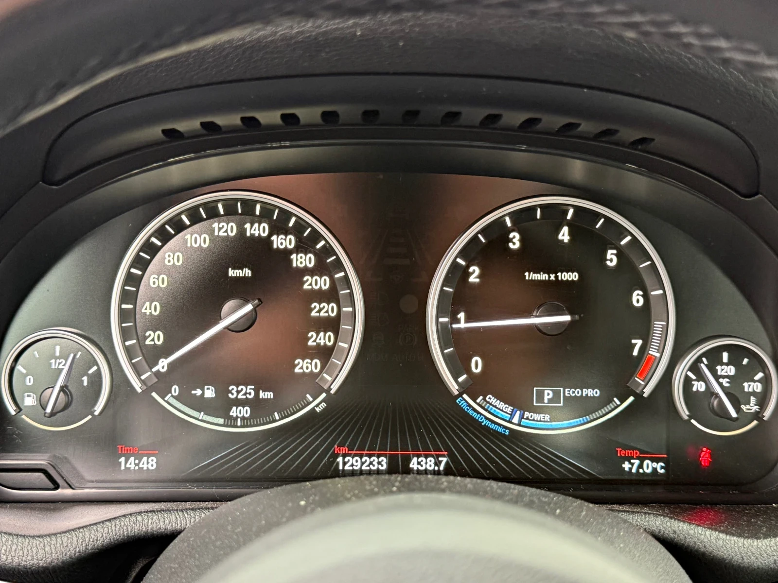 BMW X3 ТОП СЪСТОЯНИЕ!! РЕАЛЕН ПРОБЕГ | Mobile.bg — изображение 11