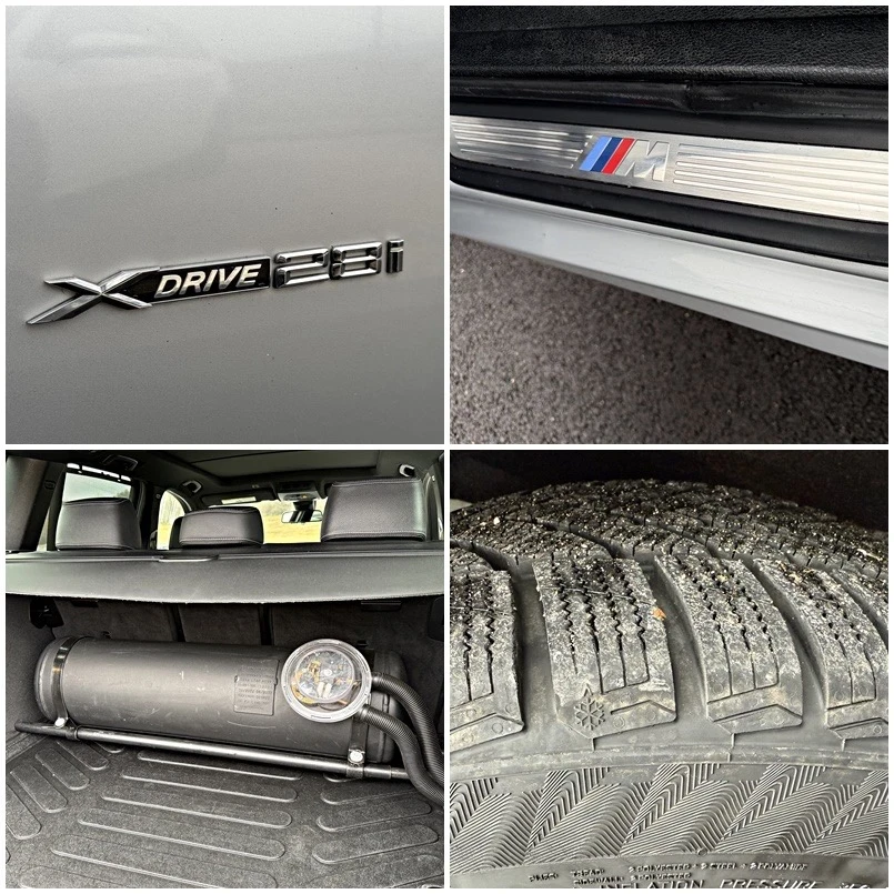 BMW X3 ТОП СЪСТОЯНИЕ!! РЕАЛЕН ПРОБЕГ | Mobile.bg — изображение 13