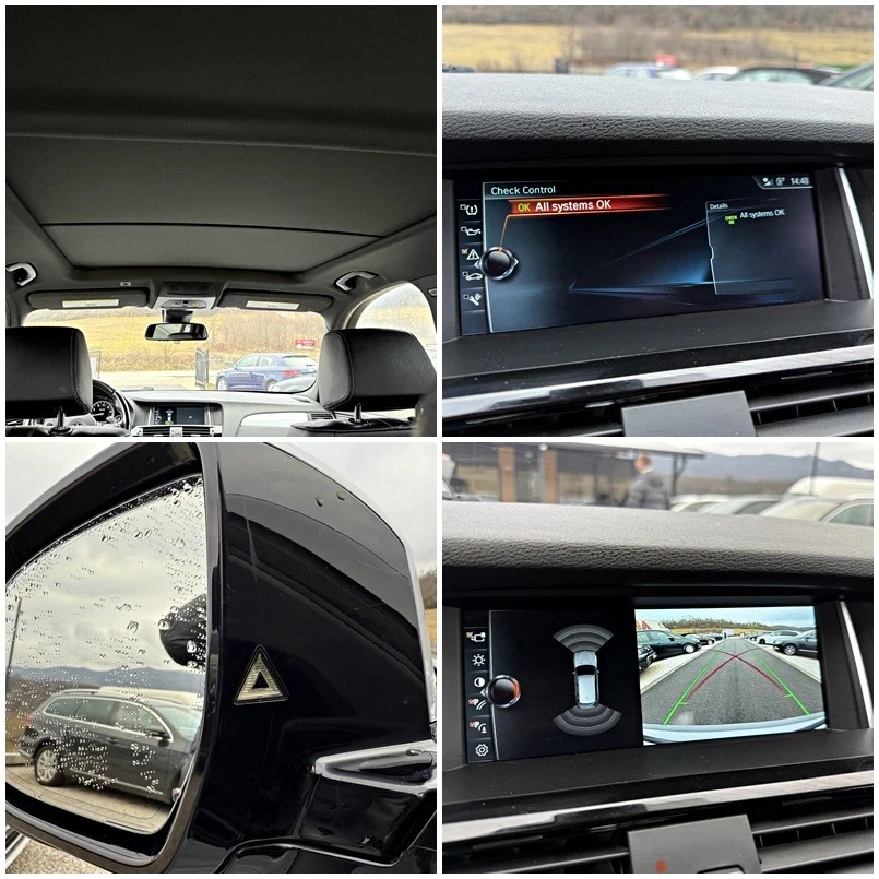 BMW X3 ТОП СЪСТОЯНИЕ!! РЕАЛЕН ПРОБЕГ | Mobile.bg — изображение 12