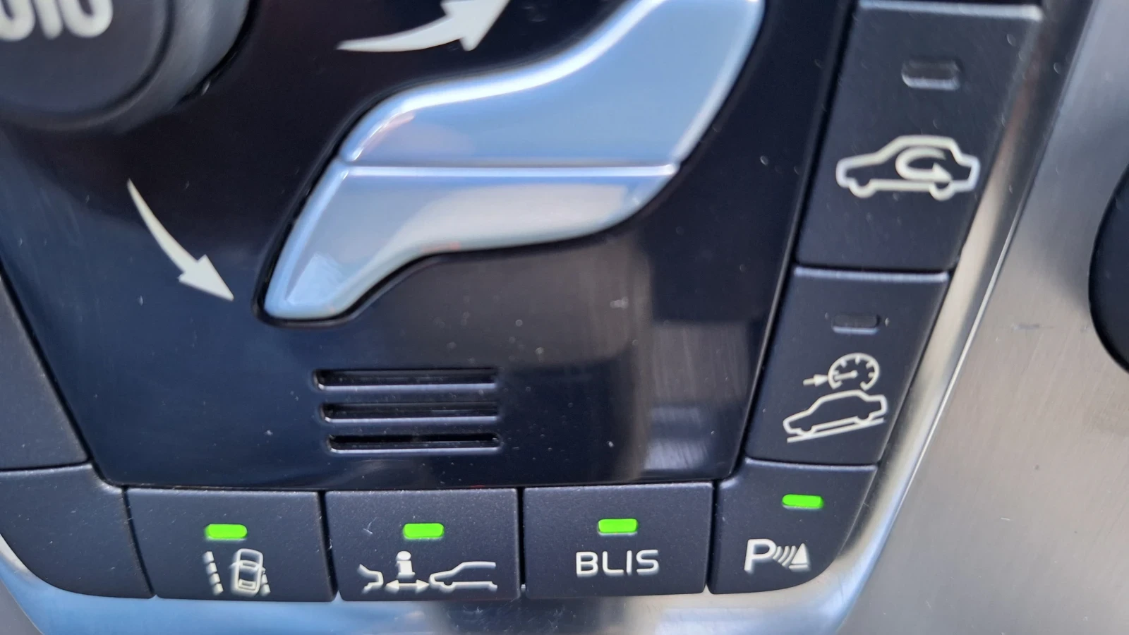 Volvo XC60 D 5 HEICO 232 P.S. | Mobile.bg   17