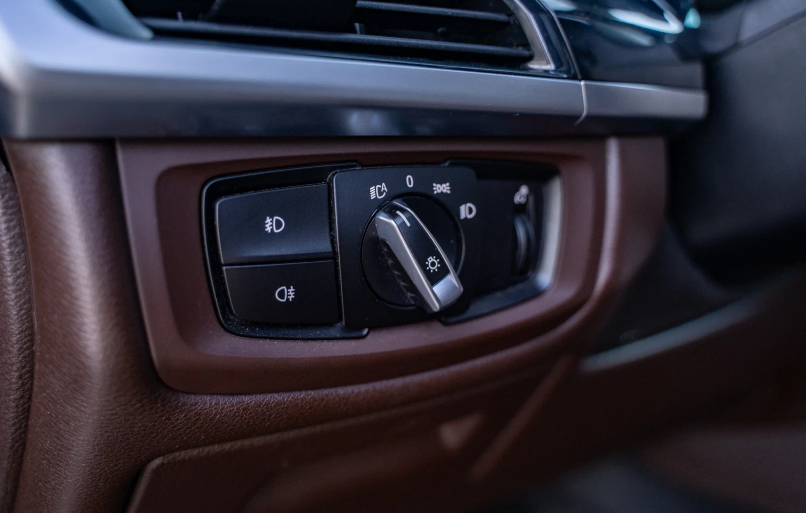 BMW X5 M-PACK FULL LED PANORAMA | Mobile.bg   14