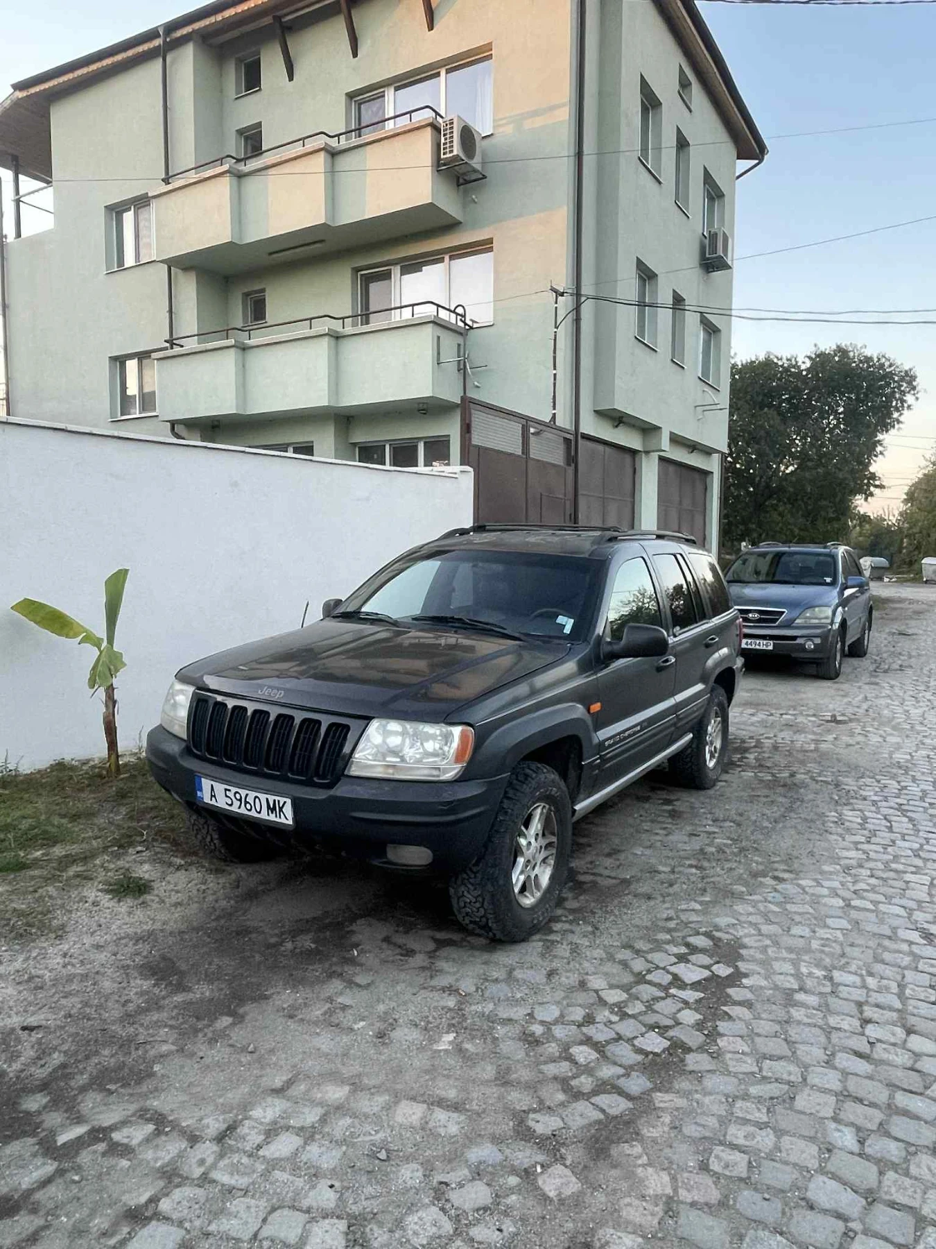 Jeep Grand cherokee | Mobile.bg — изображение 2
