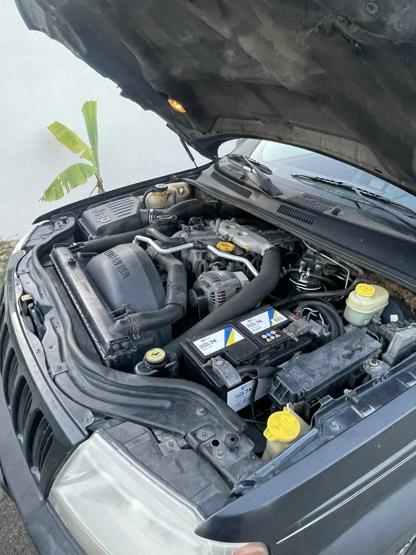 Jeep Grand cherokee | Mobile.bg — изображение 4