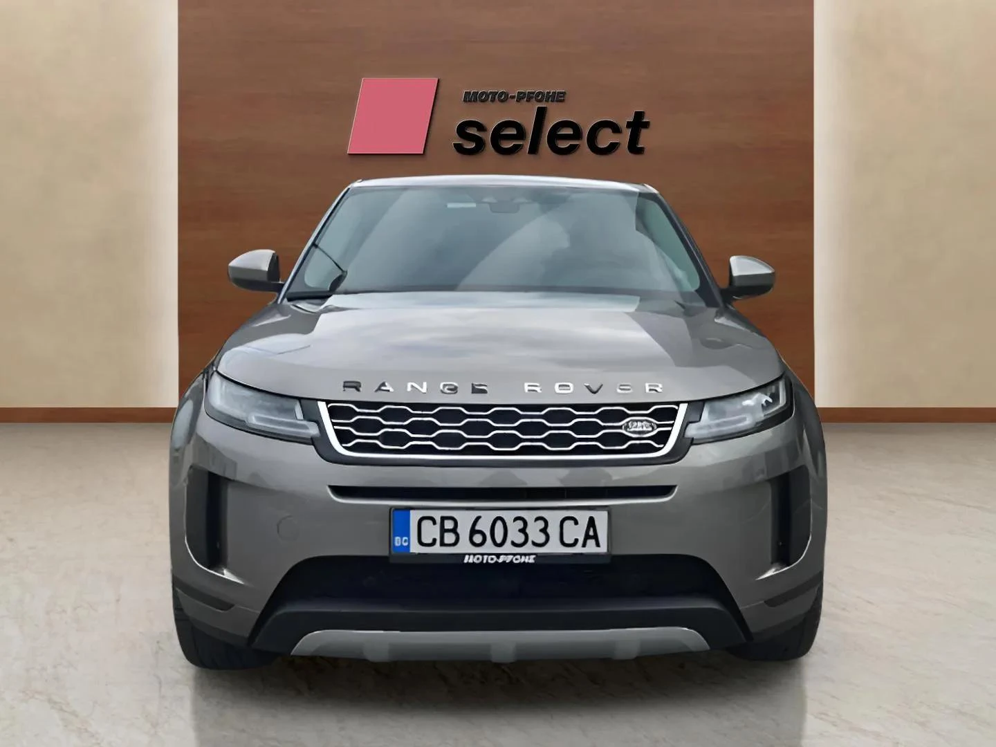 Land Rover Range Rover Evoque 1.5 PHEV - изображение 2