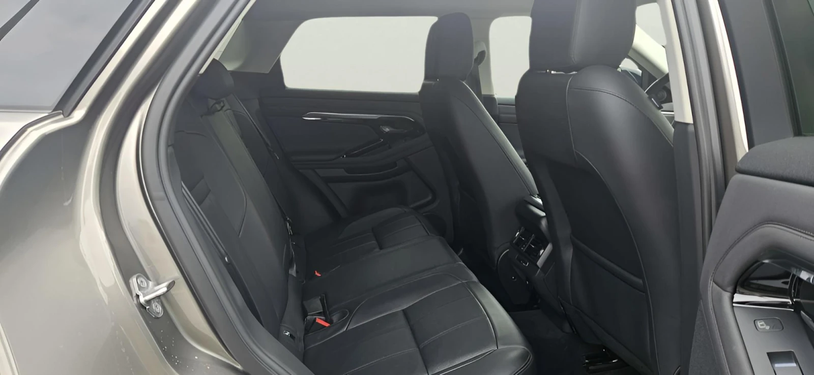 Land Rover Range Rover Evoque PHEV | Mobile.bg   11