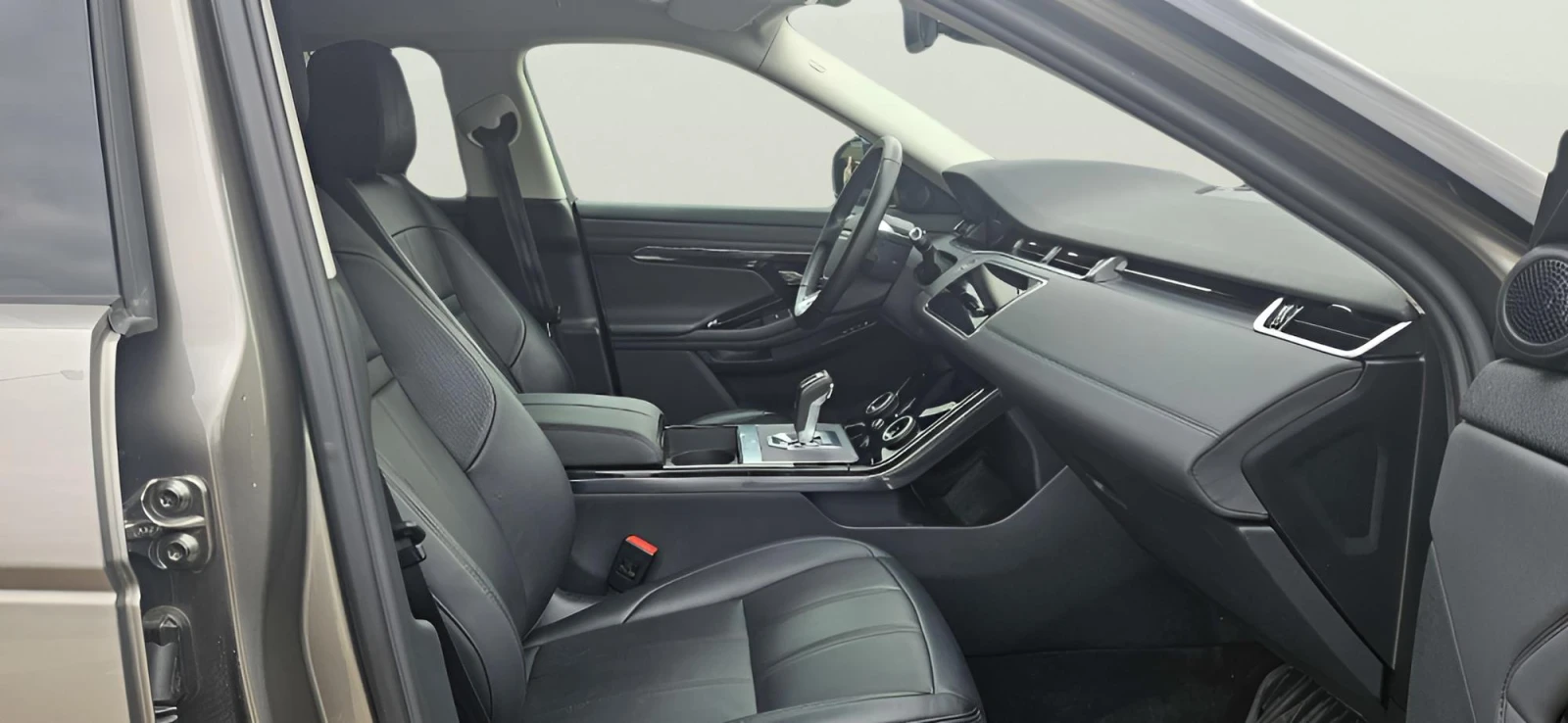 Land Rover Range Rover Evoque 1.5 PHEV - изображение 10