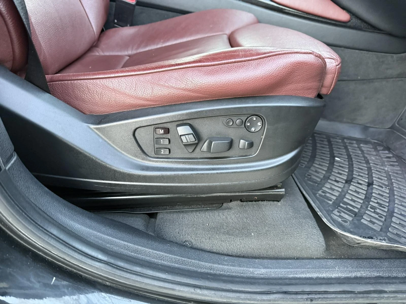 BMW X6 3.5D XDrive/M-sport/Navi/Xenon LIZING!!!  | Mobile.bg   16