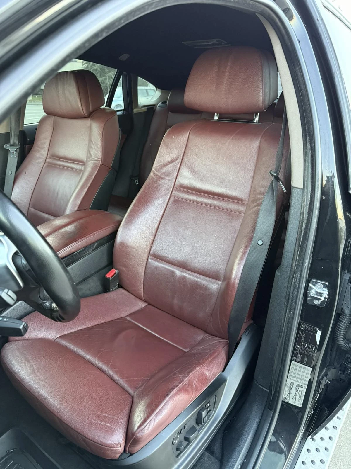 BMW X6 3.5D XDrive/M-sport/Navi/Xenon LIZING!!!  | Mobile.bg   14