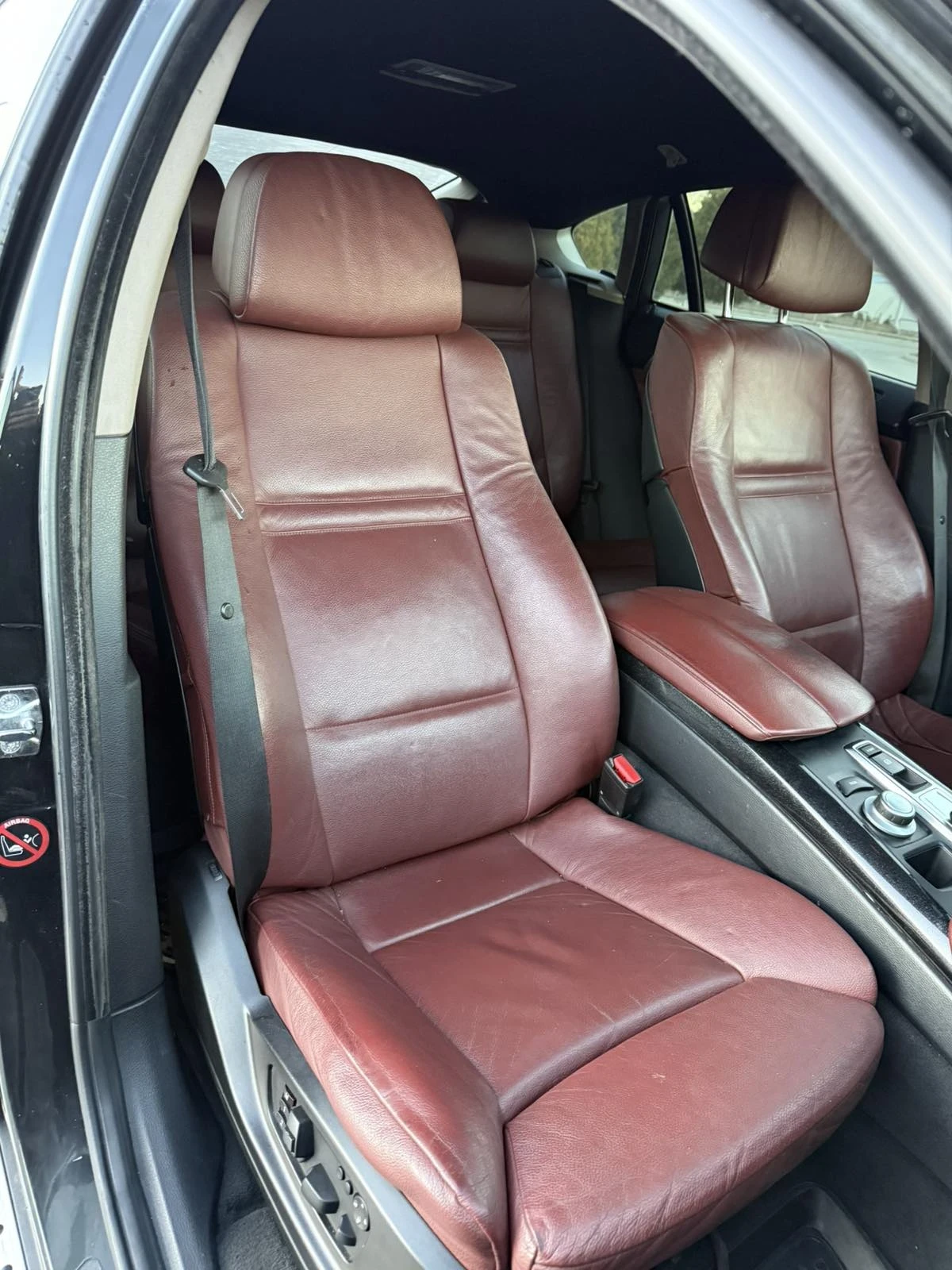 BMW X6 3.5D XDrive/M-sport/Navi/Xenon LIZING!!!  | Mobile.bg   15