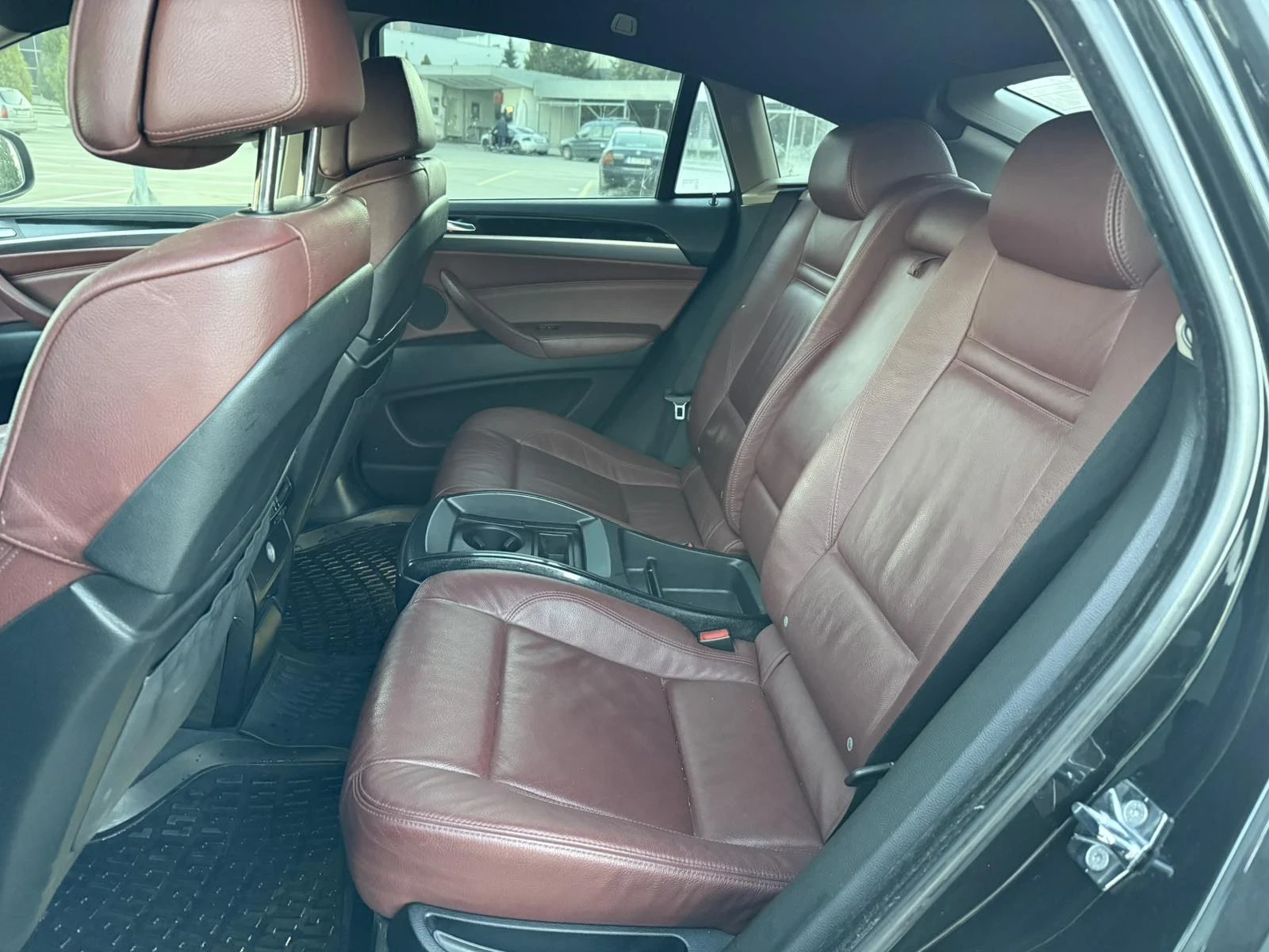 BMW X6 3.5D XDrive/M-sport/Navi/Xenon LIZING!!!  | Mobile.bg   17