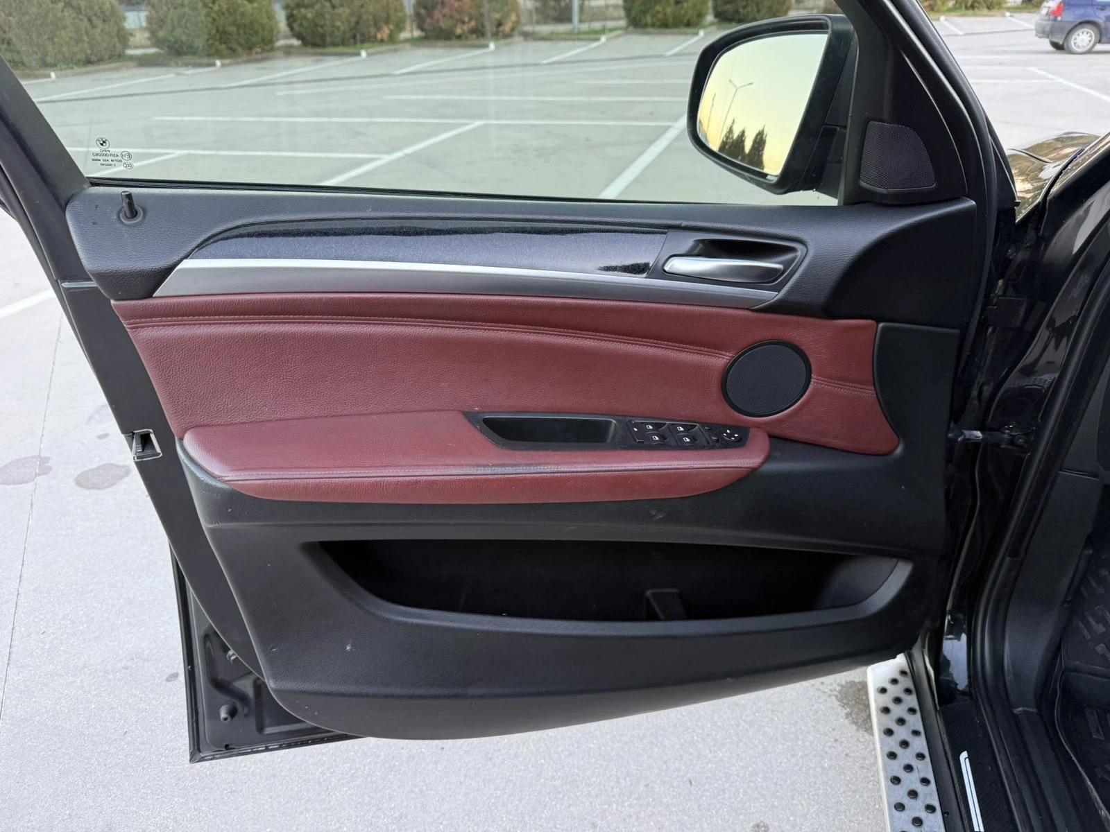 BMW X6 3.5D XDrive/M-sport/Navi/Xenon LIZING!!!  - изображение 8