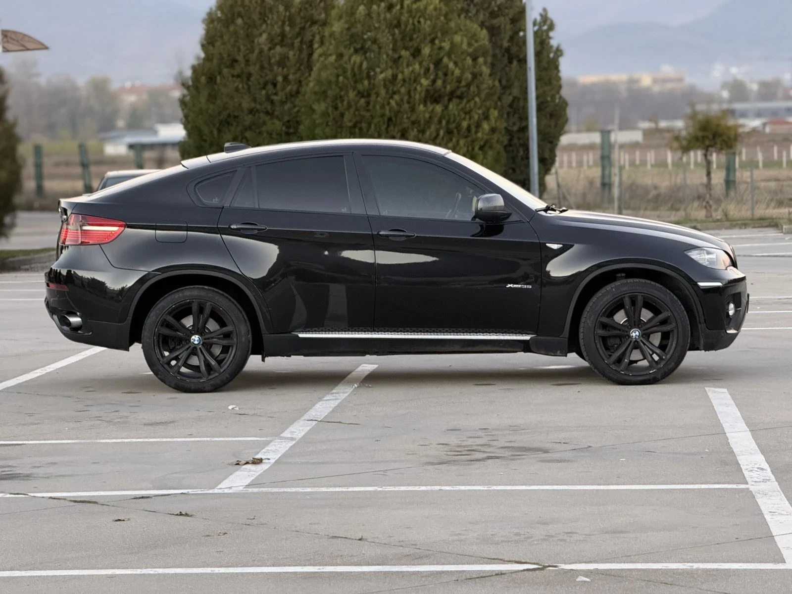 BMW X6 3.5D XDrive/M-sport/Navi/Xenon LIZING!!!  - изображение 4