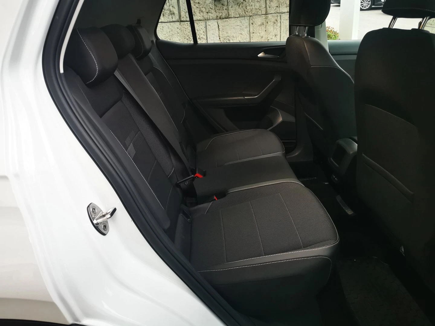 VW T-Cross Style 1.0 TSI OPF DSG - изображение 8