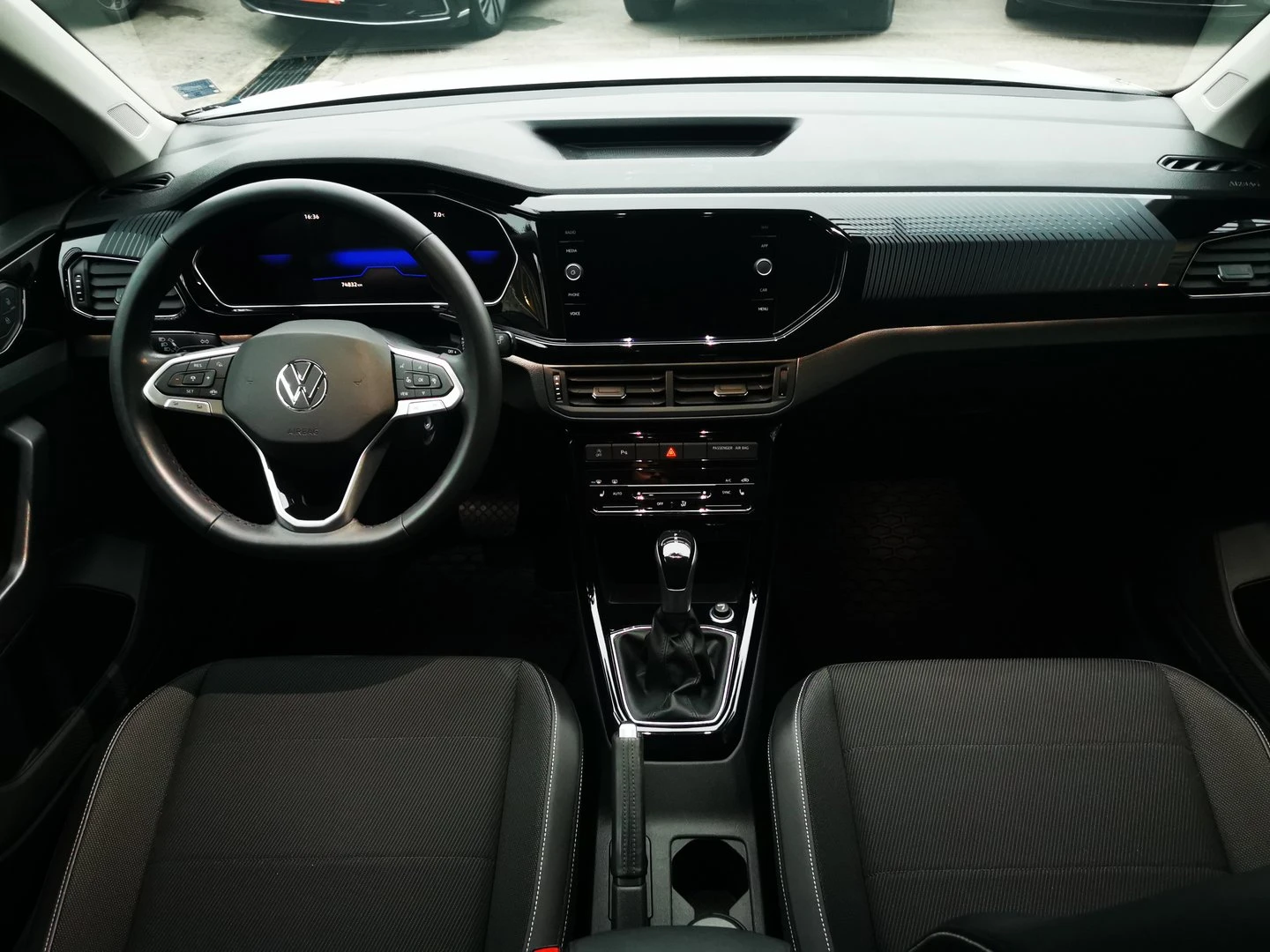 VW T-Cross Style 1.0 TSI OPF DSG - изображение 4