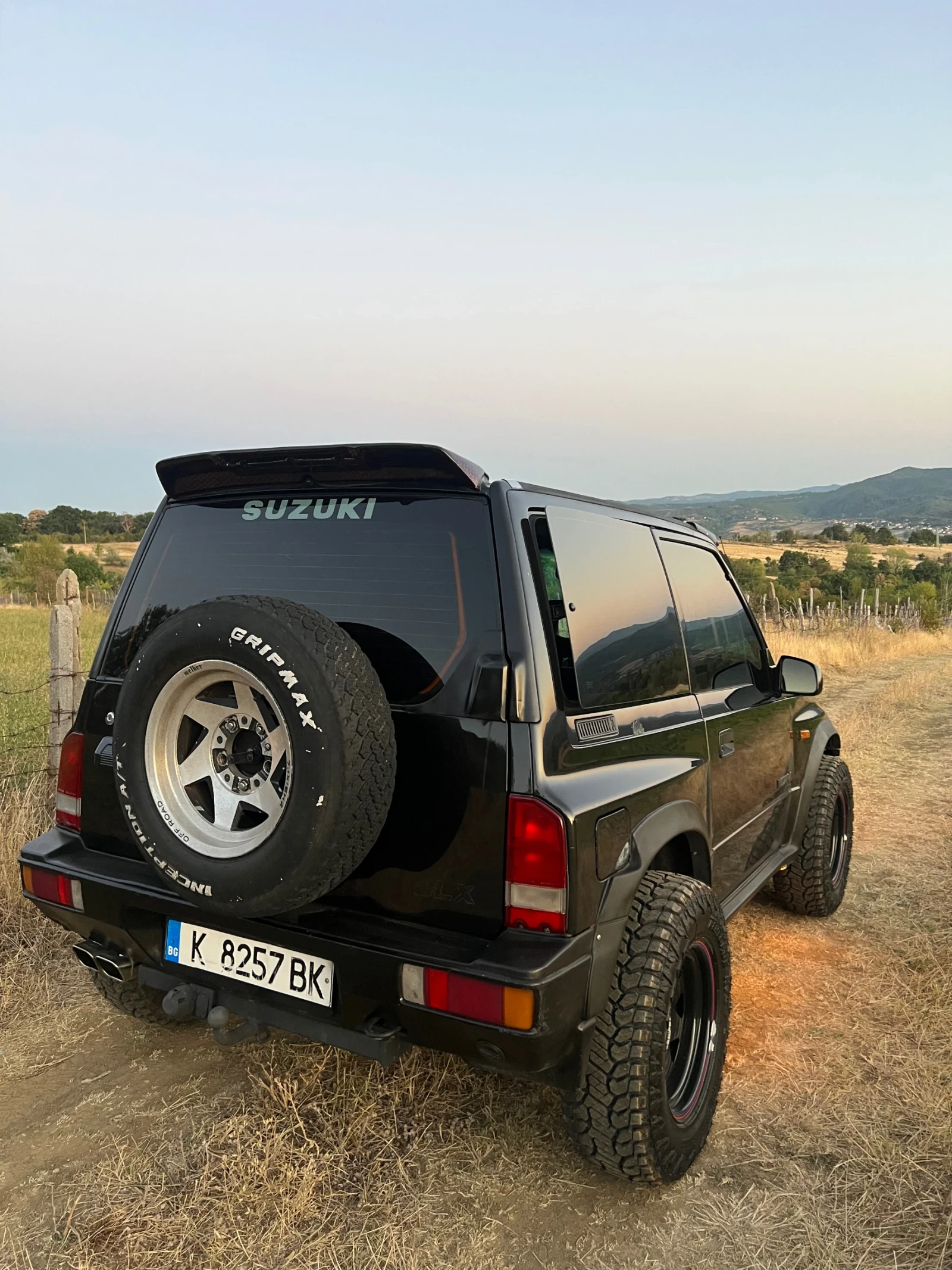 Suzuki Vitara | Mobile.bg � ����������� 11